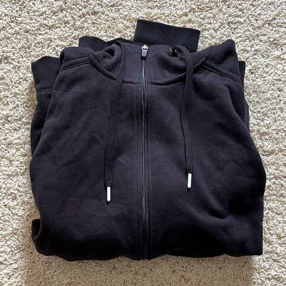 Tek Gear Ultrasoft Fleece Jacket - Picture 6 of 6